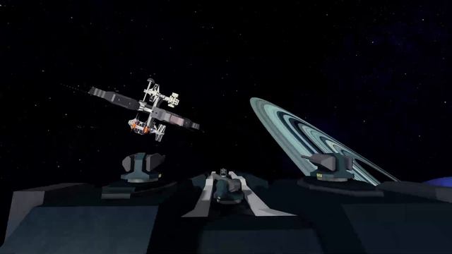 Starscape: Kinetic Turrets смотреть онлайн