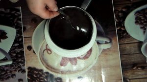 Шоколадныя глазурь на сметане с какао на торты и пирожные.