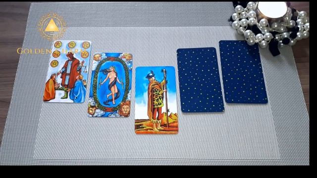 БУДЕТ ЛИ ДЕЙСТВОВАТЬ ЗАГАДАННЫЙ ЧЕЛОВЕК? ОНЛАЙН ГАДАНИЕ/ Школа Таро Golden Charm смотреть онлайн