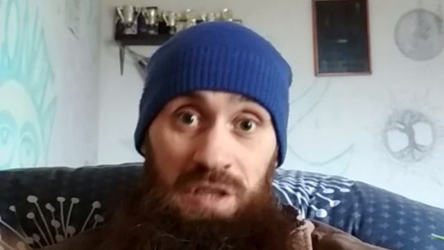 ПРОРОЧЕСТВО СБЫЛОСЬ | Анохин в Духе ВерШитель смотреть онлайн