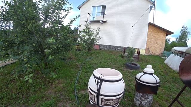 КУРИЦА в ТАНДЫРЕ! Вкусный рецепт смотреть онлайн