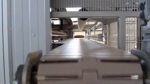 Аютинский хлеб хлебозавод как пекут хлеб