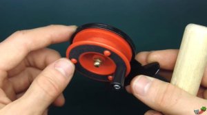 ЗИМНЯЯ УДОЧКА СВОИМИ РУКАМИ)