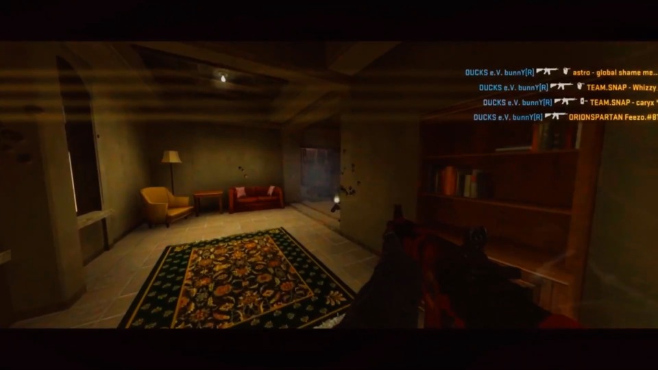 What You Need #CSGO смотреть онлайн