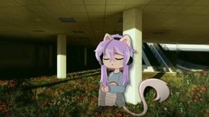 /Фоновая музыка/✨Кошка лана🥀(1 час)