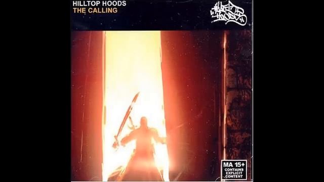 Hilltop Hoods - The Nosebleed Section [HQ] смотреть онлайн