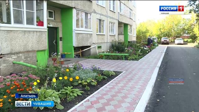 Алатырцы ждут открытия обновленной детской поликлиники