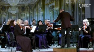 Johann Strauss_«Венгерская Полька«_«Камерный оркестр «Ренессанс«_18_12_2020