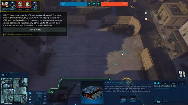 Using ALIEN TECHNOLOGY In Battle! (Realistic Ravenfield - EXIMIUS: Seize The Frontline Gameplay)