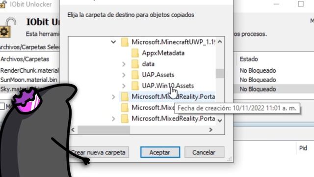 ?Como INSTALAR SHADERS en MINECRAFT PE 1.20 (Android, iOs, Windows) смотреть онлайн