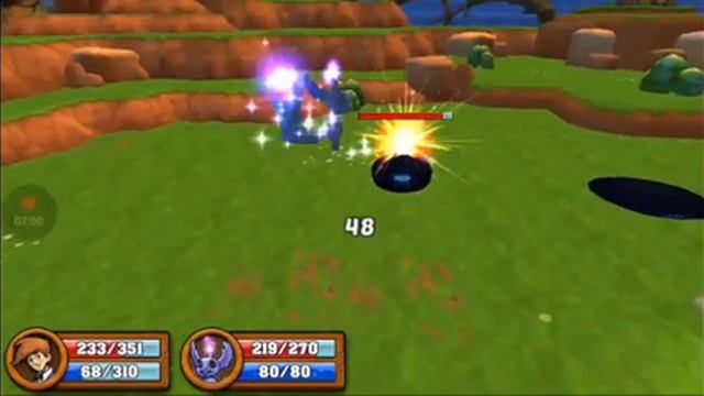 Upjers Wonderland #53 german Gameplay, deutsch смотреть онлайн
