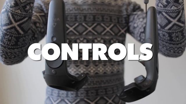 Fallout 4 VR Is An Absolute Nightmare – This Is Why смотреть онлайн