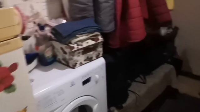 Расхламление прихожей/готовим бюджетный супчик смотреть онлайн