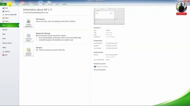 Excel Slow To Open (SOLVE 100% Work) Excel Tutorial. смотреть онлайн