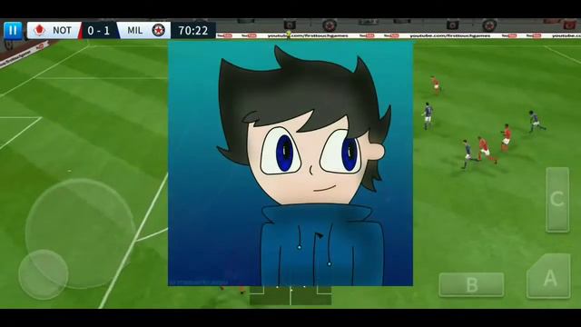 Ficho a DE GEA (PORTERO TOP) | DREAM LEAGUE SOCCER 2019 #4 смотреть онлайн