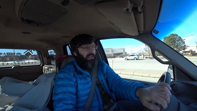 Стройка в США. Без лоха и жизнь плоха. 430 баксов за 3 дня смотреть онлайн