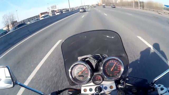 Что с моим YBR-ом смотреть онлайн