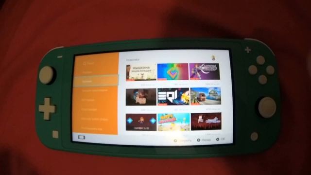 Купил Nintendo Switch lite в 2021! ЗАЧЕМ? Распаковка! Плюсы, и минусы! Запустил Standoff 2?! Жесть смотреть онлайн