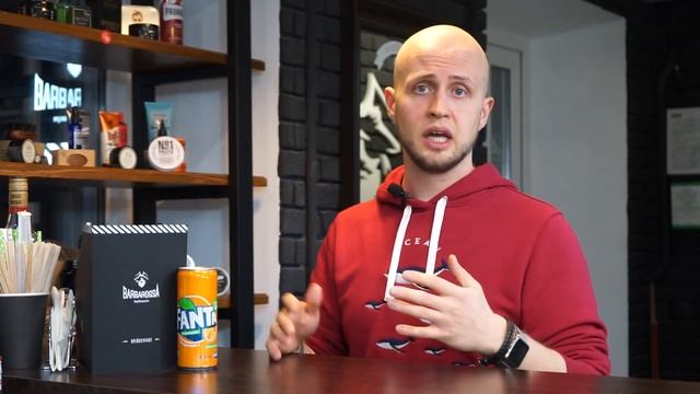 ВСЁ, ЧТО ВЫ ХОТЕЛИ ЗНАТЬ О БОРОДЕ | Самые распространённые мифы про рост бороды! смотреть онлайн