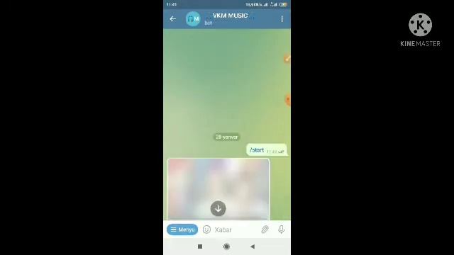 VKM MUSIC BOT OCHISH KANALGA OBUNA BO'LING смотреть онлайн