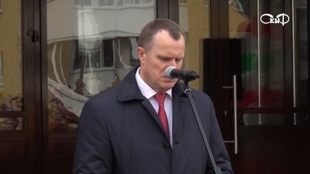 Новая школа смотреть онлайн