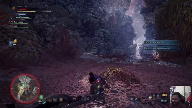 Monster Hunter World: Time To Hunt #4