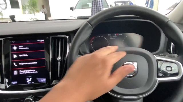 2023 Volvo S60 - Practical?