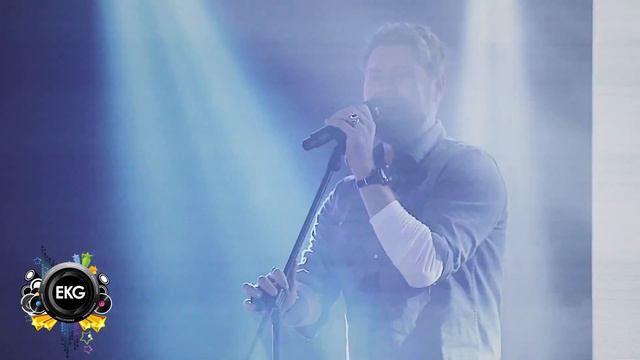 [HIGHLIGHTS] Romantic Intimate Concert with Brian Mcfadden Live in Cebu City смотреть онлайн