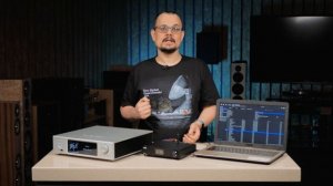 Выбираем: сетевой плеер или компьютер? Сравниваем качество звука, функциональность и удобство