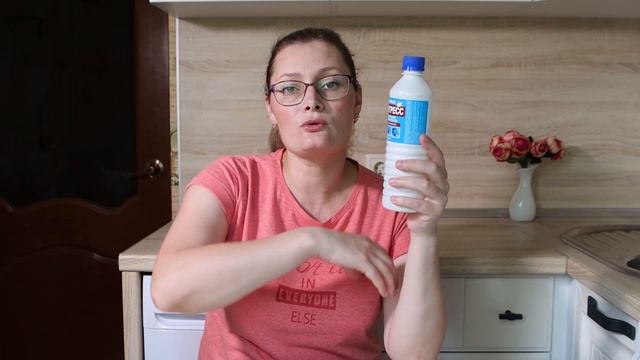 УНИВЕРСАЛЬНОЕ средство для чистоты ЧИСТЯЩЕЕ СРЕДСТВО - отмоет, отстирает ВСЁ! От Жира, Пятен, Грибк смотреть онлайн