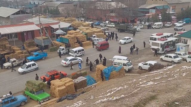 Namangan viloyati Uychi tumani Yorqoʼrgʻon mol bozori смотреть онлайн