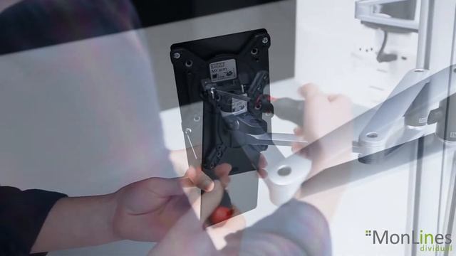 MonLines V018 VESA Adapter für Viewsonic VX-SMHD Montage Video смотреть онлайн