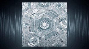 Lustmord — The Word as Power (2013, Blackest Ever Black)