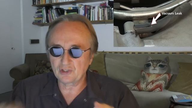 Why All Cars Eventually Break Down, Even Lexus смотреть онлайн