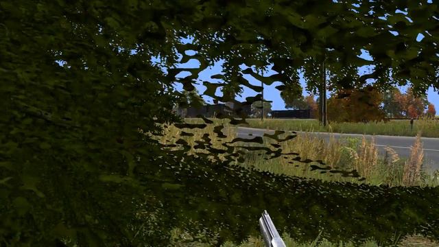 DayZ Standalone - Мясо в балотах смотреть онлайн