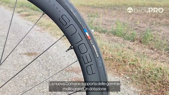 Trek Domane SLR7 eTap смотреть онлайн