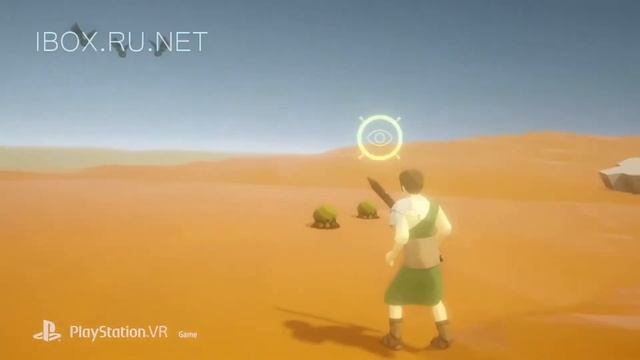 Medusa And Her Lover - Announcement Trailer | PS VR | playstation now e3 trailer 2019 смотреть онлайн