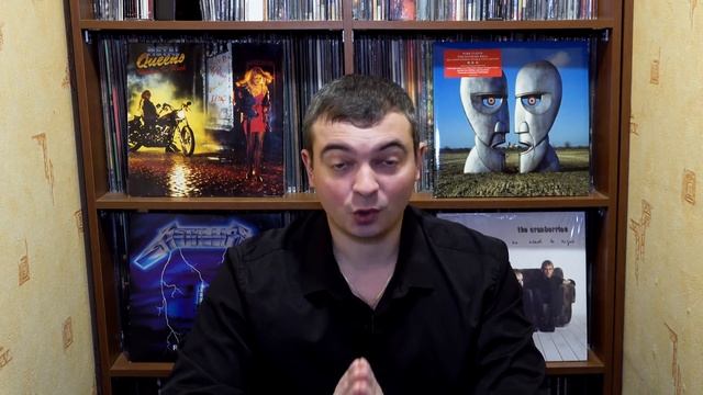 Обзор проигрывателя Audio-Technica AT-LP140XP