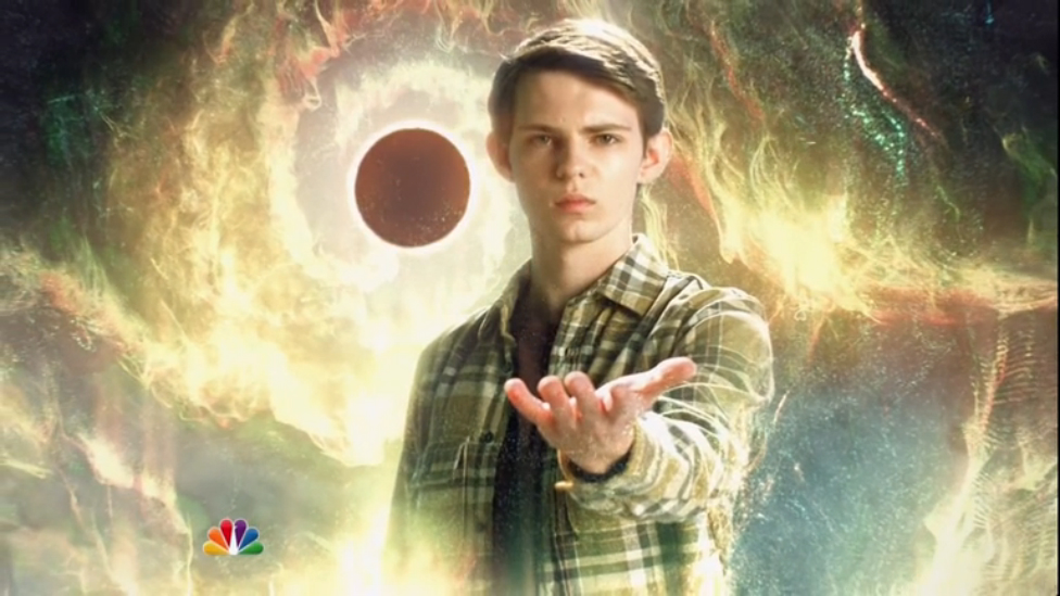 Герои: Возрождение / Heroes Reborn (2015) Русский тизер - Томми (Сезон 1) смотреть онлайн