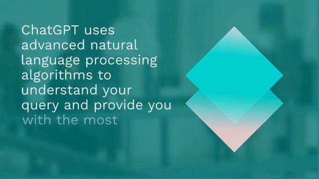 Meet ChatGPT: Your Personal AI Assistant for All Your Information Needs смотреть онлайн