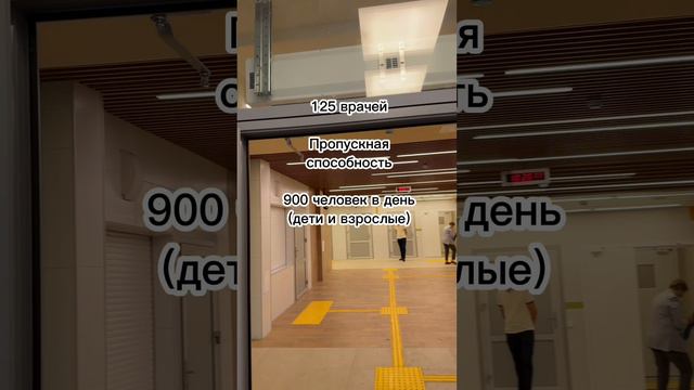 ШОК: больница в поселке смотреть онлайн