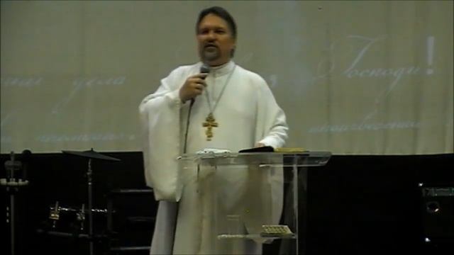 Проповедь и свидетельство мое в Санкт-Петербурге #СПб 2014.06.29 #АрхиепископСергейЖуравлев #МирВсе смотреть онлайн