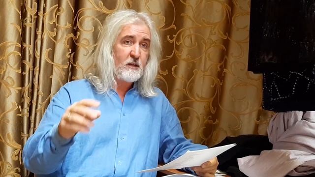 Мастер созвучий: ранний Виктор Соснора смотреть онлайн