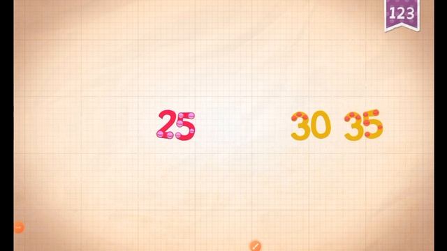 Endless Learning Academy - Endless Numbers 26-50 | Score Attack Buddies смотреть онлайн