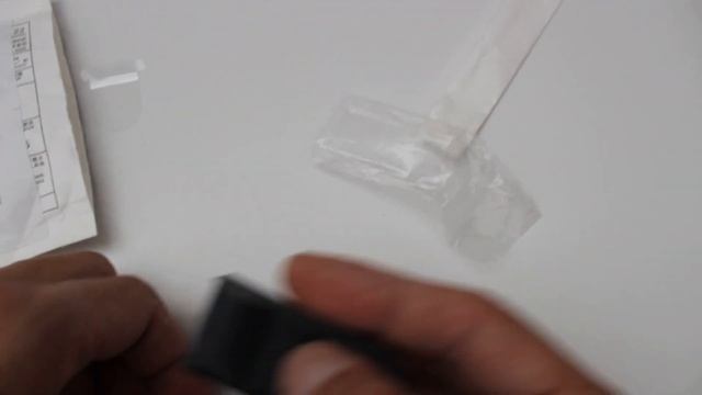 Пульт для Canon - Распаковка смотреть онлайн