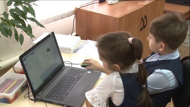 ГБОУ Школа 1370 Наставник Пронина Т.И. смотреть онлайн