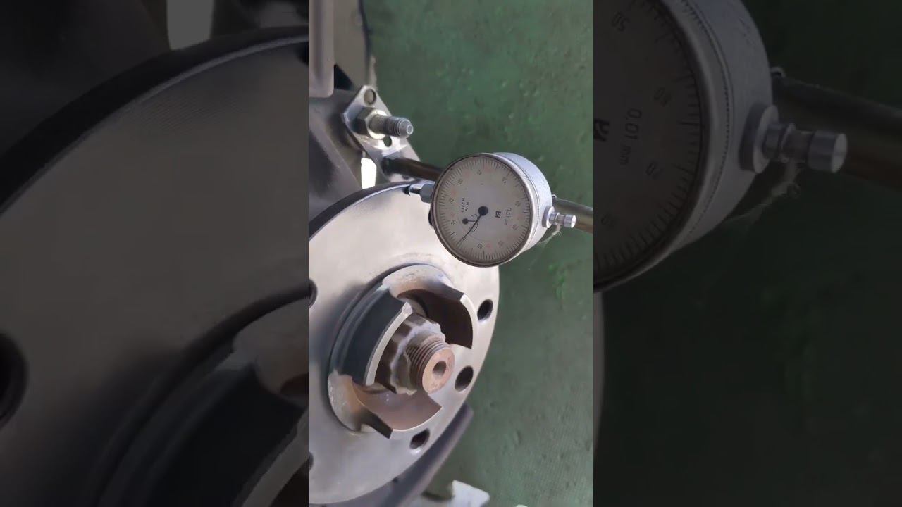 как правильно, устанавливать тормозные диски на авто?