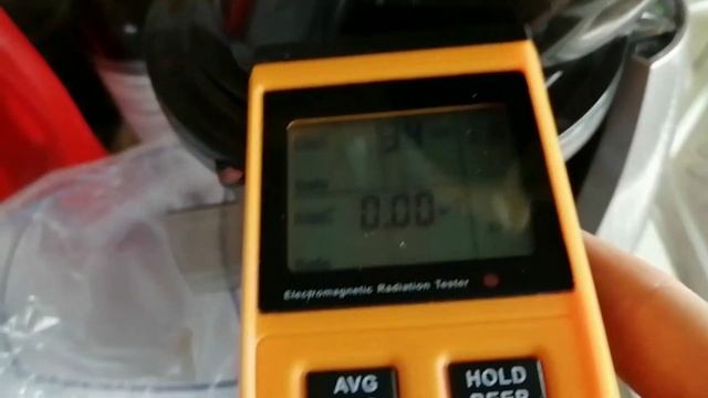 Излучения. Опасные электромагнитные излучения в доме. смотреть онлайн