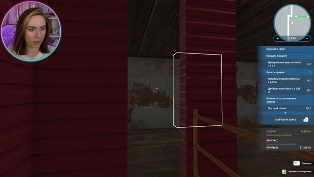 House Flipper | Farm DLC ► ФЕРМА МЕЧТЫ? смотреть онлайн