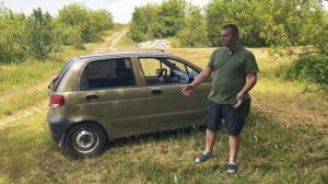 МАТИЗ НЕ МАШИНА? ВЛАДЕЛ 3 ГОДА ДВУМЯ МАТИЗАМИ. СТОИТ ЛИ ПОКУПАТЬ МАТИЗ?